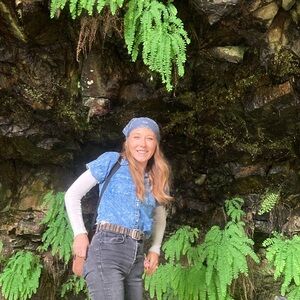 Meet your Posher, Sunnierae